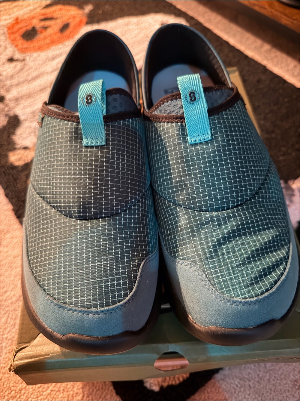 NWB KEEN Women's Whyser Slip-On Shoes Size 10